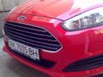  Ford Fiesta 2013 , 550000 , 