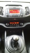 SUV   Kia Sportage 2012 , 880000 , -