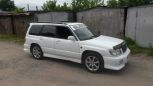 SUV   Subaru Forester 2000 , 420000 , 