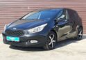  Kia Ceed 2014 , 710000 , 