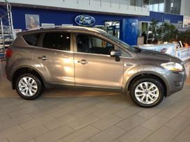 SUV   Ford Kuga 2012 , 1135000 , 