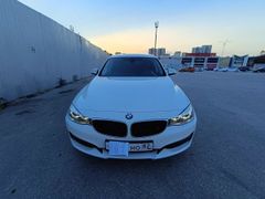 Лифтбек BMW 3-Series Gran Turismo 2013 года, 2100000 рублей, Симферополь