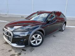 Универсал Audi A6 allroad quattro 2020 года, 5450000 рублей, Самара