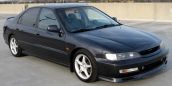  Honda Accord 1993 , 145000 , 