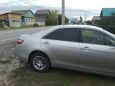  Toyota Camry 2007 , 520000 , 