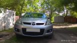 SUV   Mazda CX-7 2007 , 630000 , 