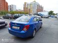  Chevrolet Aveo 2012 , 299000 , 