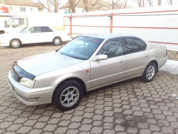  Toyota Camry 1997 , 220000 ,  