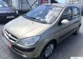  Hyundai Getz 2008 , 359000 , 