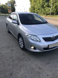  Toyota Corolla 2008 , 485000 , 