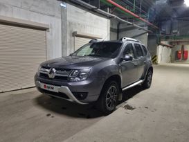 SUV   Renault Duster 2019 , 1290000 , 