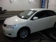  Toyota Allion 2007 , 585000 , 