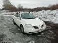  Nissan Primera 2001 , 195000 , -