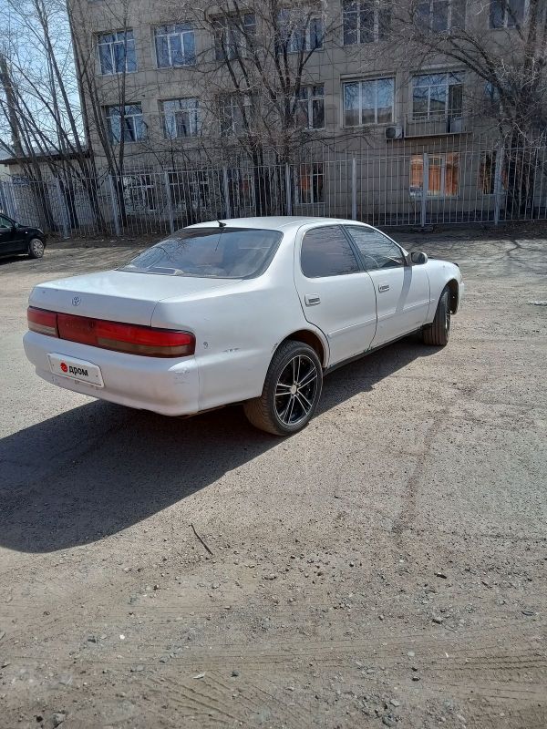  Toyota Cresta 1987 , 160000 , 