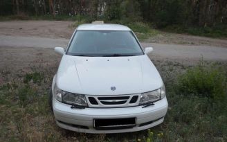  Saab 9-5 1998 , 210000 , 
