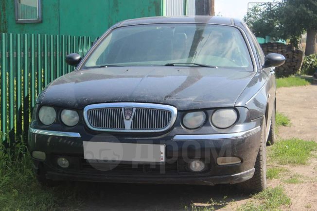  Rover 75 2000 , 255000 , 