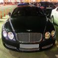  Bentley Continental GT 2005 , 2400000 , 