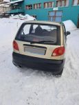  Daewoo Matiz 2007 , 100000 ,  