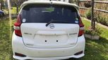  Nissan Note 2018 , 1250000 , 