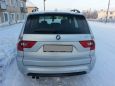 SUV   BMW X3 2006 , 1000000 , -