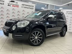 SUV или внедорожник Skoda Yeti 2011 года, 1149000 рублей, Оренбург