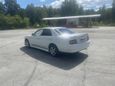  Toyota Chaser 1997 , 460000 , 