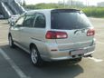    Nissan Liberty 2002 , 275000 , 