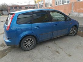    Ford C-MAX 2005 , 239000 , 
