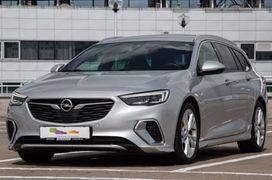 Универсал Opel Insignia 2018 года, 2595000 рублей, Минск