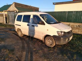    Toyota Town Ace 2002 , 260000 , 