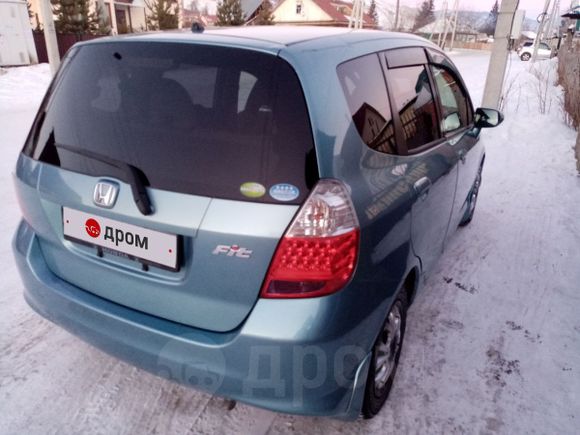  Honda Fit 2005 , 320000 , -