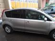  Nissan Note 2007 , 330000 , 