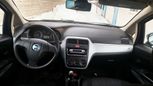  Fiat Punto 2006 , 177000 , 