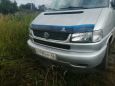    Volkswagen Multivan 2001 , 500000 , 