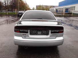  Subaru Legacy B4 2002 , 235000 , 