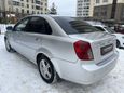  Daewoo Lacetti 2003 , 319000 , 