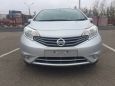  Nissan Note 2012 , 550000 , 