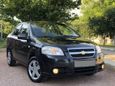  Chevrolet Aveo 2008 , 275000 , 