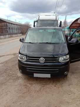    Volkswagen Multivan 2010 , 1500000 , 