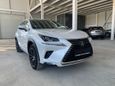 SUV   Lexus NX300 2019 , 3450000 , -