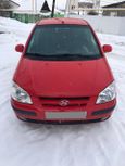  Hyundai Getz 2004 , 225000 , 