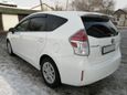    Toyota Prius Alpha 2015 , 1090000 , 