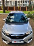  Honda Fit 2016 , 755000 , 