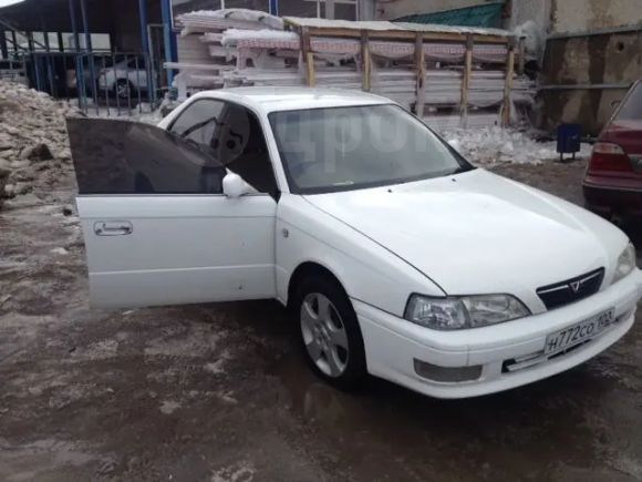  Toyota Vista 1996 , 140000 , 