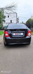  Chevrolet Aveo 2012 , 470000 , 