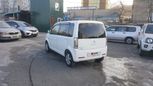  Mitsubishi eK Wagon 2009 , 227000 , 