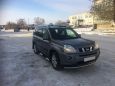 SUV   Nissan X-Trail 2007 , 635000 , 