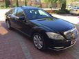  Mercedes-Benz S-Class 2007 , 790000 , 