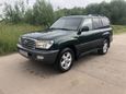 SUV   Toyota Land Cruiser 2002 , 999999 , 