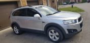 SUV   Chevrolet Captiva 2012 , 750000 , -